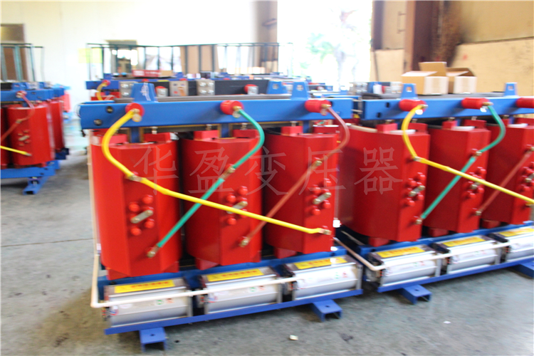 宜昌SCB11-3150KVA/35KV/0.4KV干式变压器